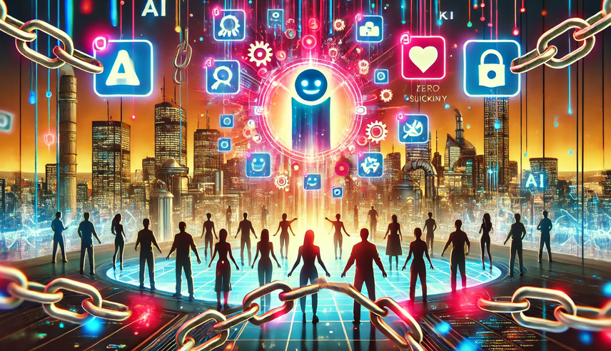 用户想来就来，想走就走！文心一言、Kimi们拿什么套住人心？